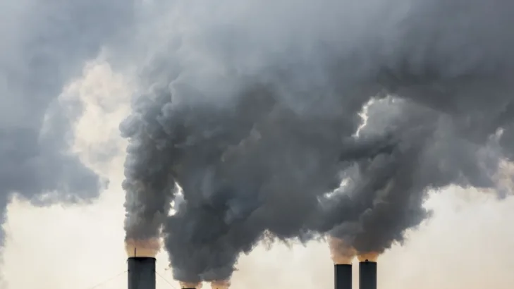 التلوث البيئي: أسبابه وحلوله
