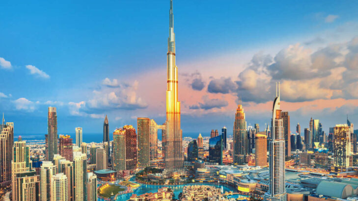 الاستثمار العقاري في الإمارات: مزاياه وعيوبهذ