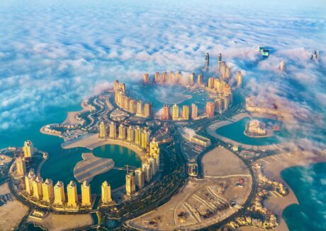 أهم 10 أماكن سياحية في قطر عليك زيارتها