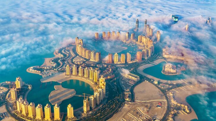 أهم 10 أماكن سياحية في قطر عليك زيارتها