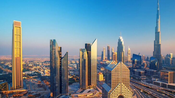 المعيشة في الإمارات: التكلفة والمميزات والعيوب