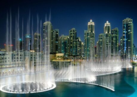 أفضل 10 أماكن سياحية في دبي لاتفوتها!