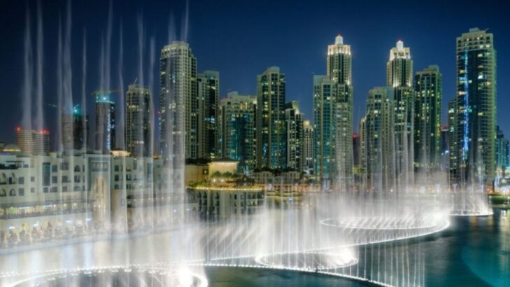 أفضل 10 أماكن سياحية في دبي لاتفوتها!