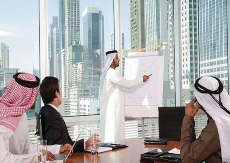 أنواع الشركات في الإمارات وكيفية ترخيص شركة