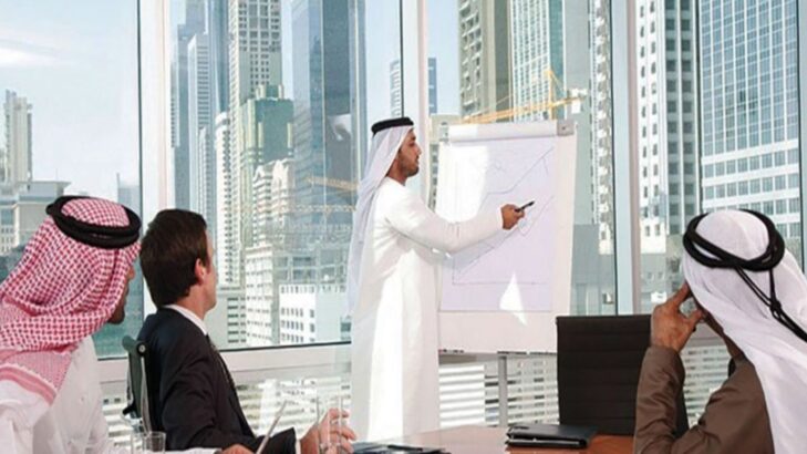 أنواع الشركات في الإمارات وكيفية ترخيص شركة