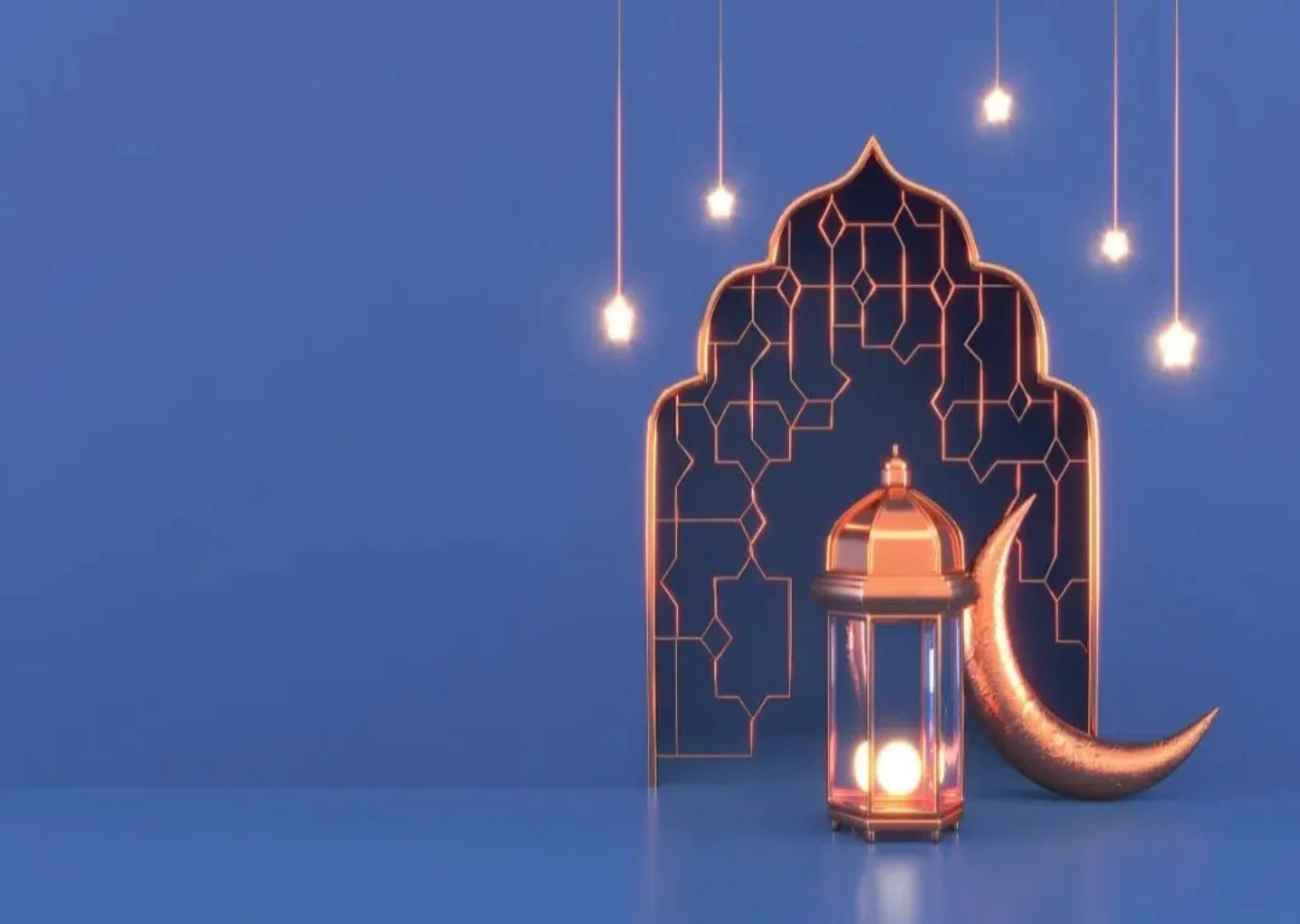 فضل العشر الأوائل من رمضان 