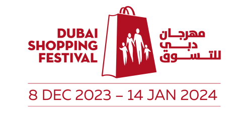 مهرجان دبي للتسوق