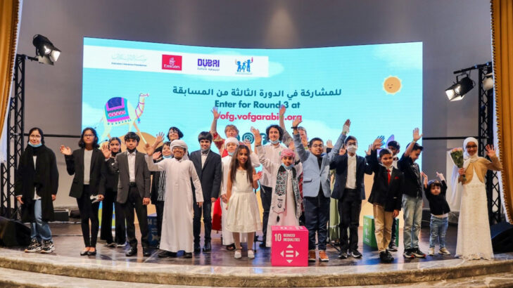 مهرجان طيران الإمارات: احتفالية مميزة لعشاق الطيران