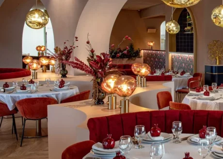 أفضل 8 مطاعم فرنسية راقية في أبو ظبي