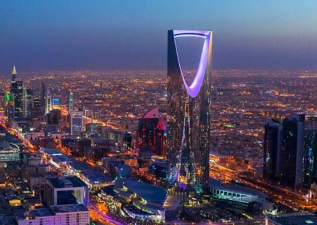 أفضل 10 أماكن سياحية في الرياض