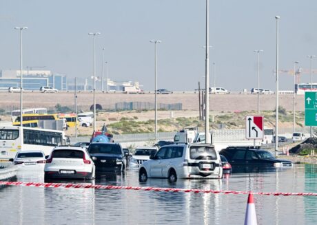لماذا حدث الفيضان في الإمارات وأين البنية التحتية؟