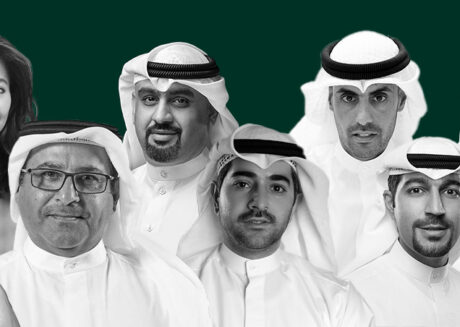 أهم رجال الأعمال في الكويت