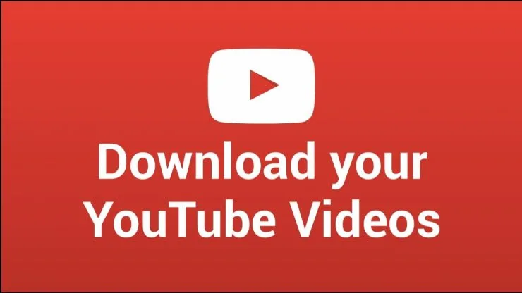 طرق تنزيل الفيديو اليوتيوب عبر برنامج Free YouTube Download: